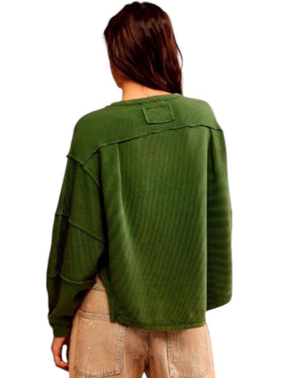 Free People - Eclipse Tee