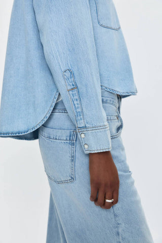 Pistola - Sadie Classic Workwear Shirt