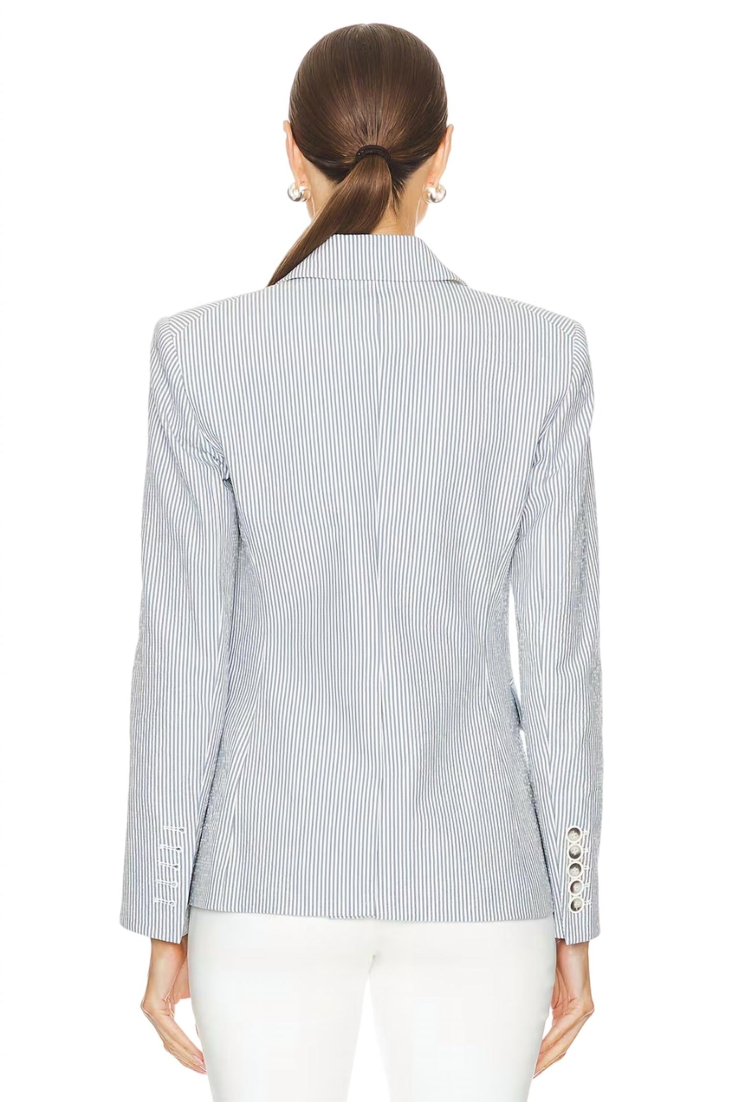 Veronica Beard - Miller Dickey Jacket