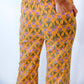 Erica Wilson - Flared Beach Pants