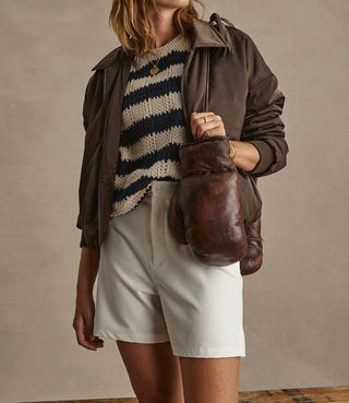 The Upside - Wyatt short