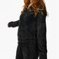 Pj Salvage - Cozy & Chic Feather Knit Sweater