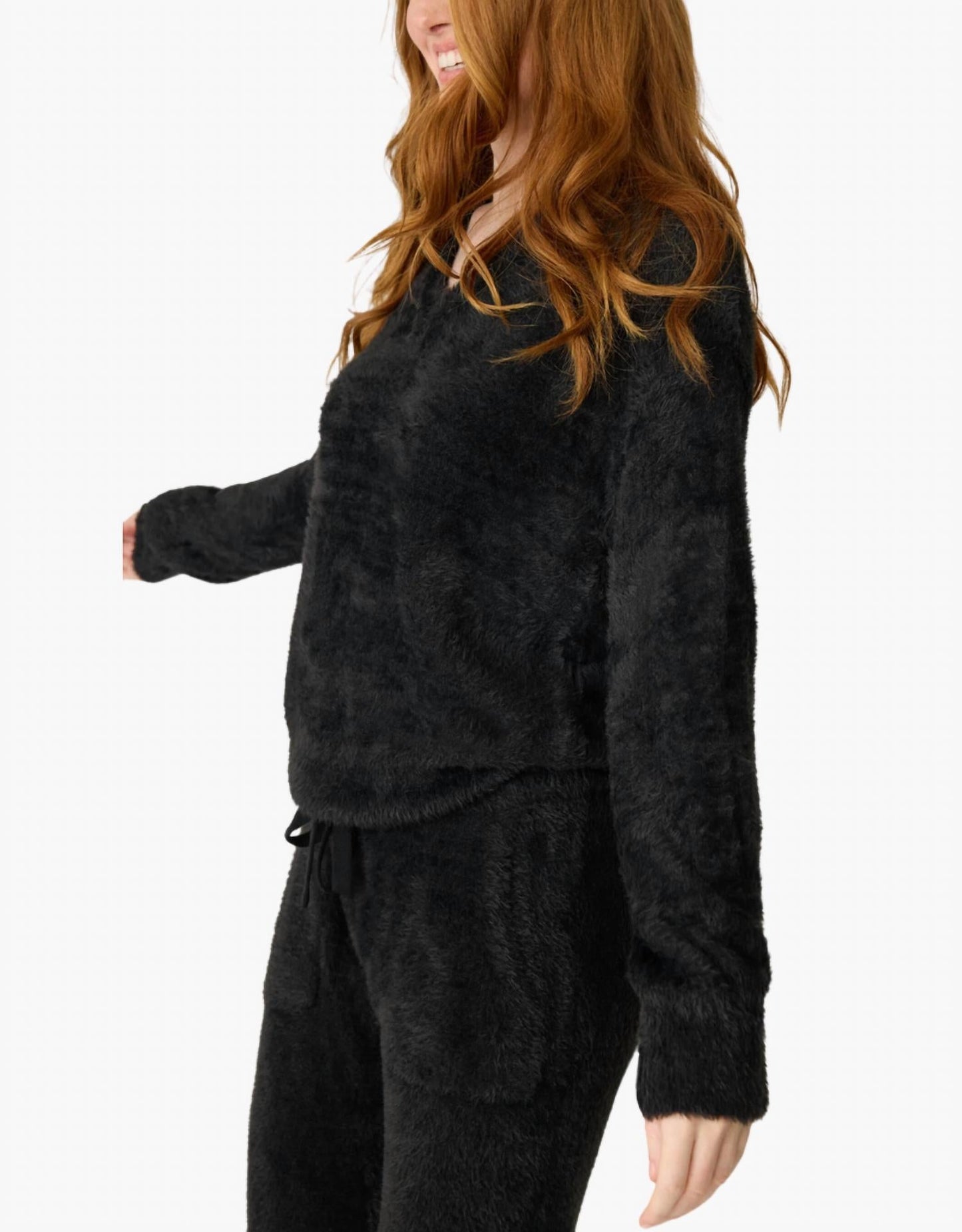 Pj Salvage - Cozy & Chic Feather Knit Sweater