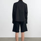 Enza Costa - TWILL BERMUDA SHORT
