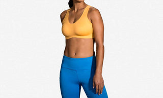 Brooks - Dare Crossback Sports Bra