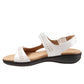 Trotters - Women's Romi Woven Sandal