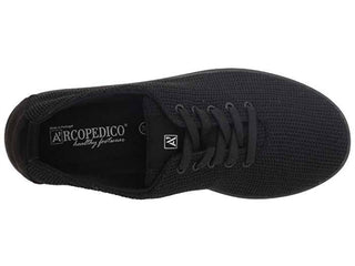 Arcopedico - Women's Net 3 Knit Lace-up