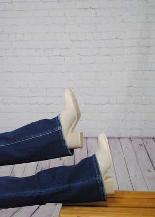 Dirty Laundry - Women's U SEE Bootie