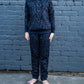 Eva Franco - Girl's Chia Mini Jogger