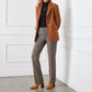 Karen Kane - Ponte Knit Blazer