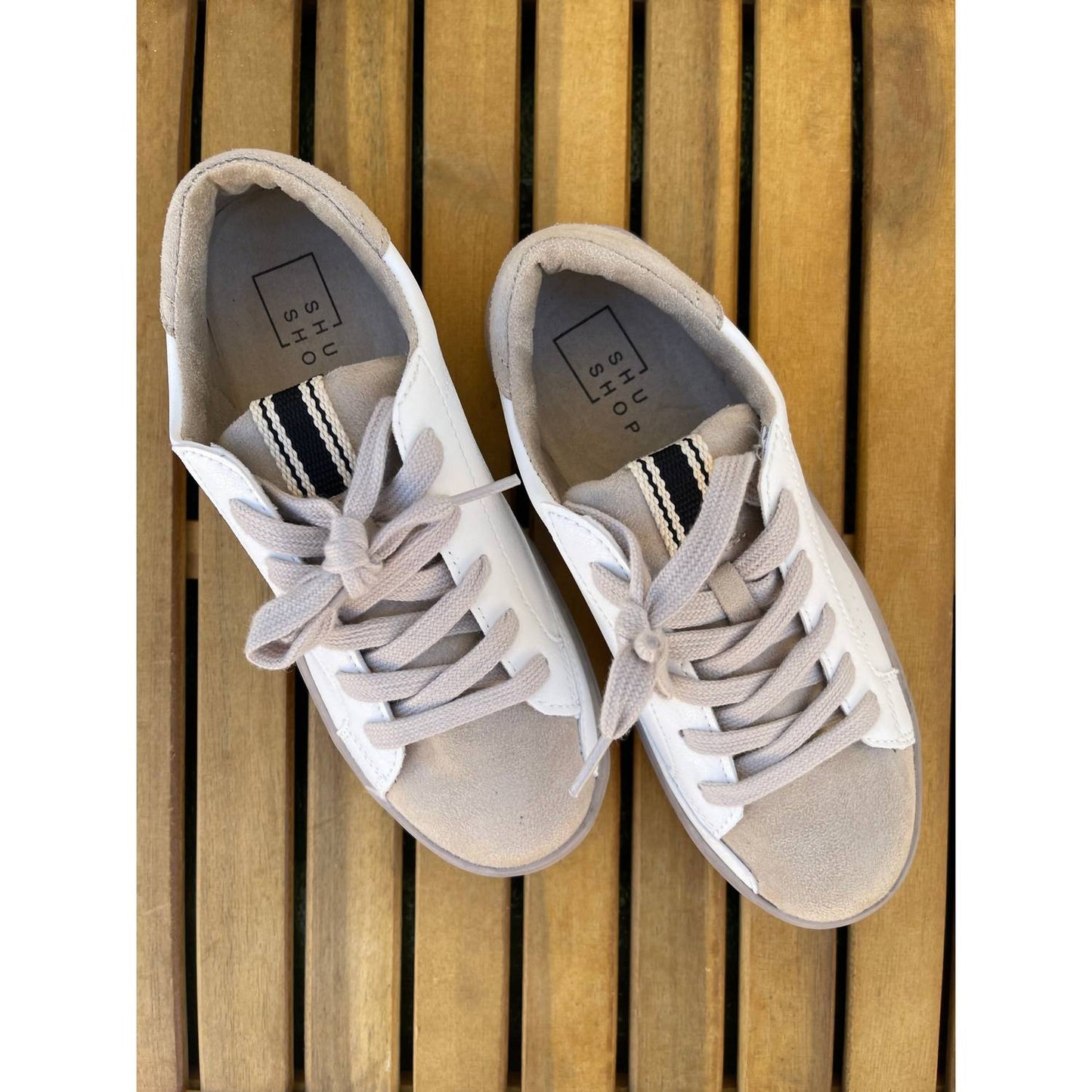 Shu Shop - Mia Kids