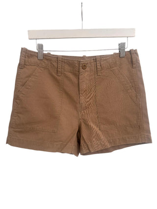 G1 - Women's Surplus Short Shorts