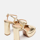 Steve Madden - Women's Liandra Platform Block Heel