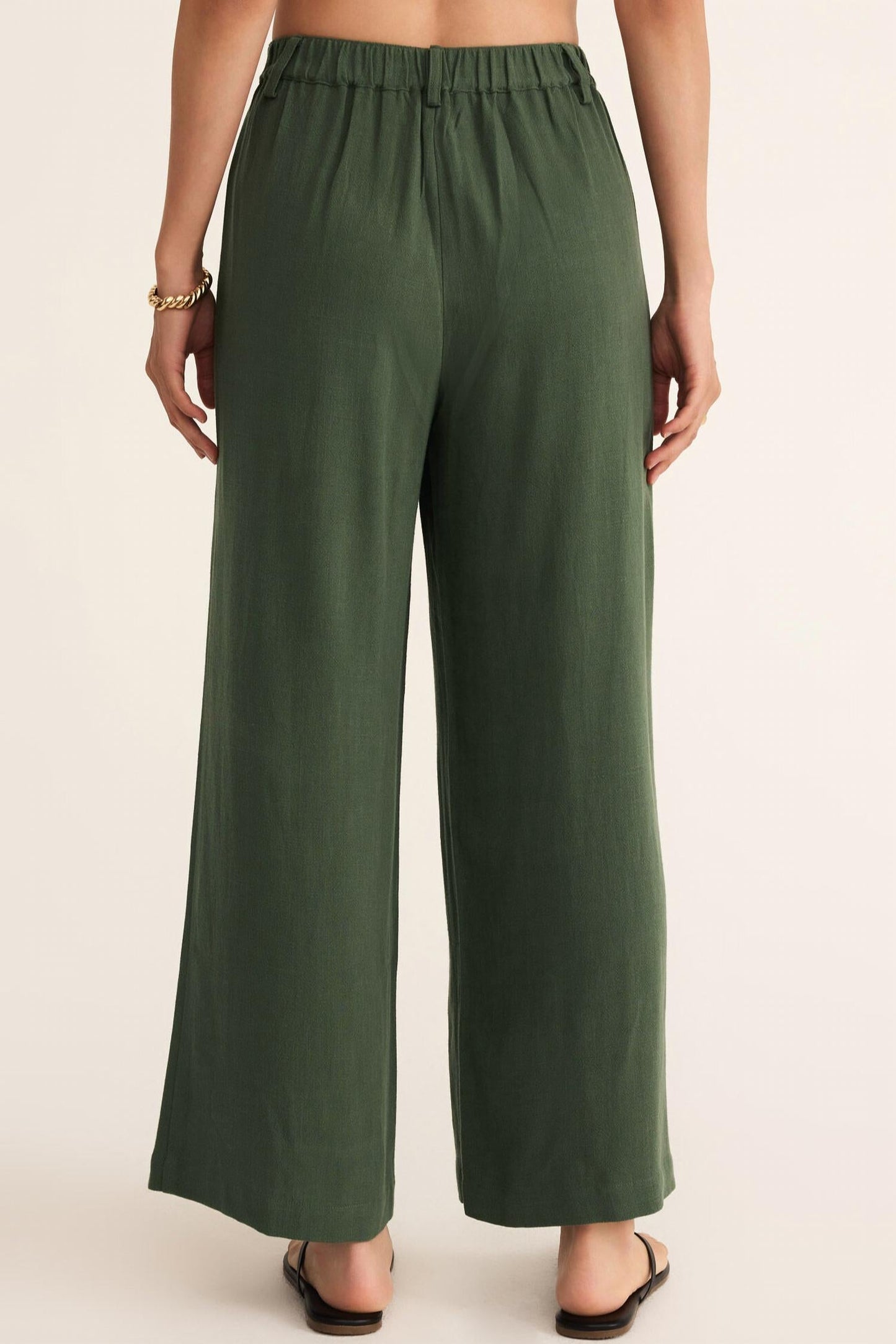 Z Supply - Vista Linen Pants