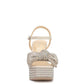 Jessica Simpson - Lollien Platform
