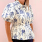 Entro - Daily Daze Short Sleeve Top