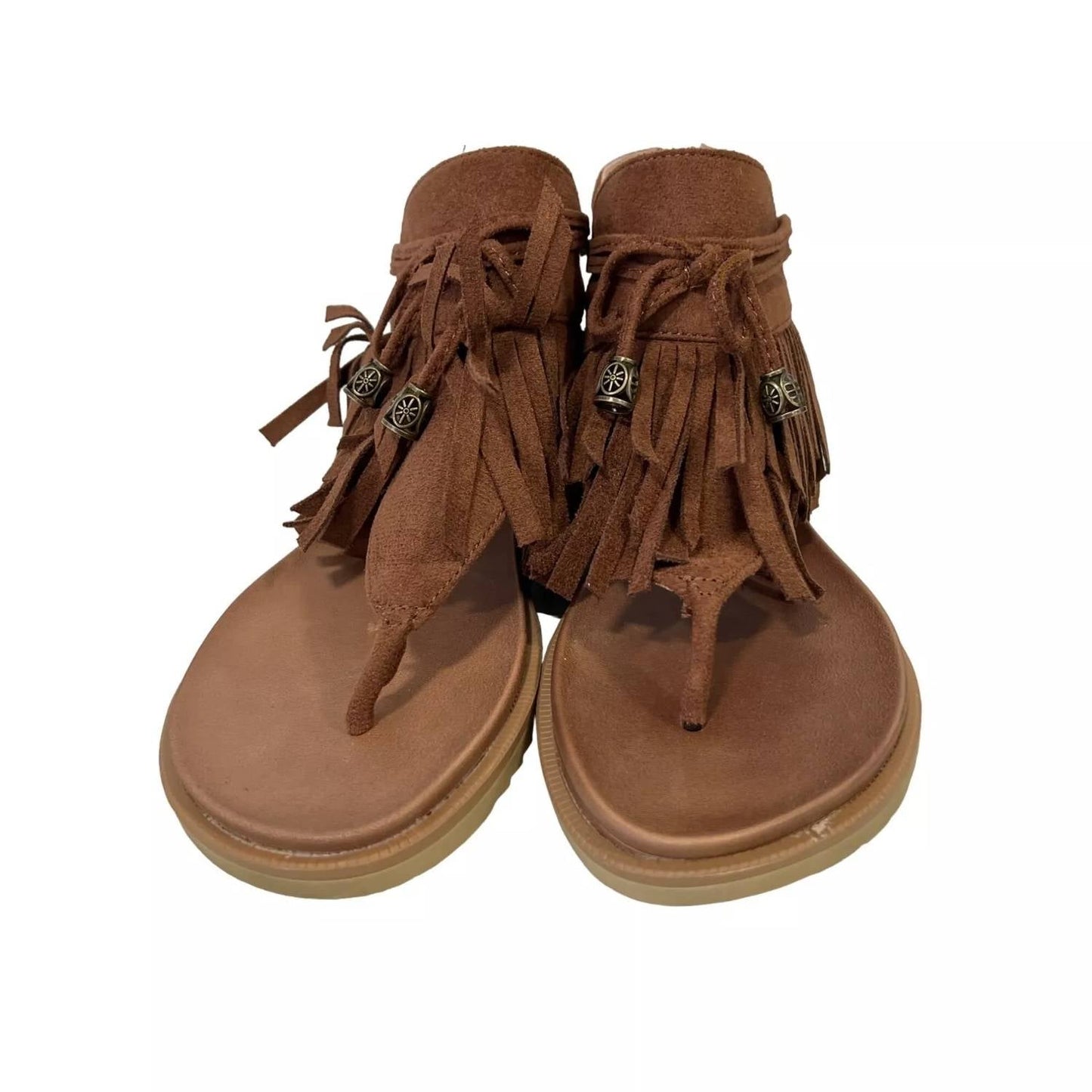Very G - Women's I See You Sandals