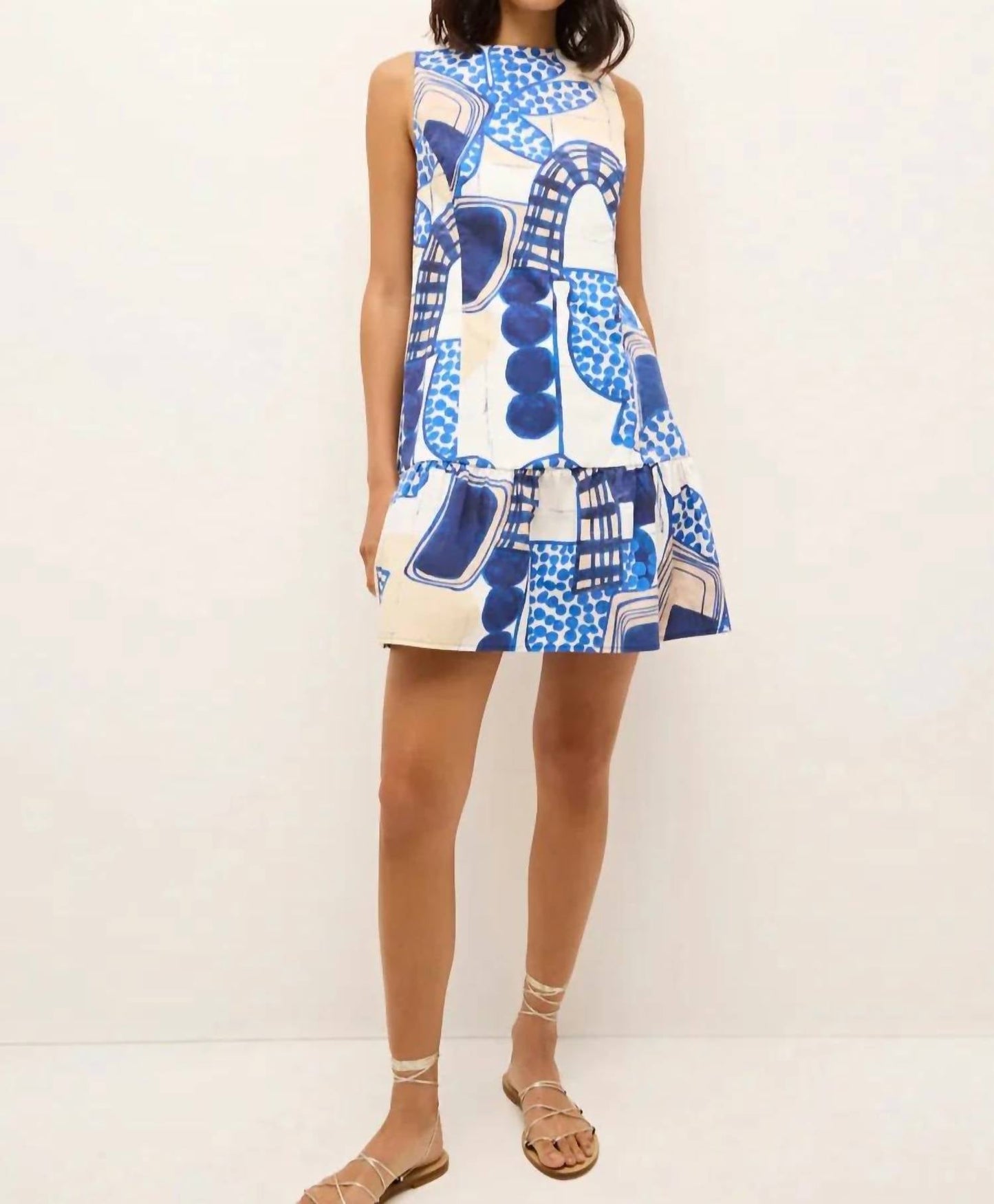 Marie Oliver - Marilyn Dress