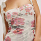 Free People - Printed Got Glam Slip