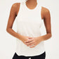 Splits59 - Toni Scoop Neck Jersey Tank