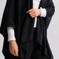 Barefoot Dreams - Cozychic Lite Weekend Wrap Top