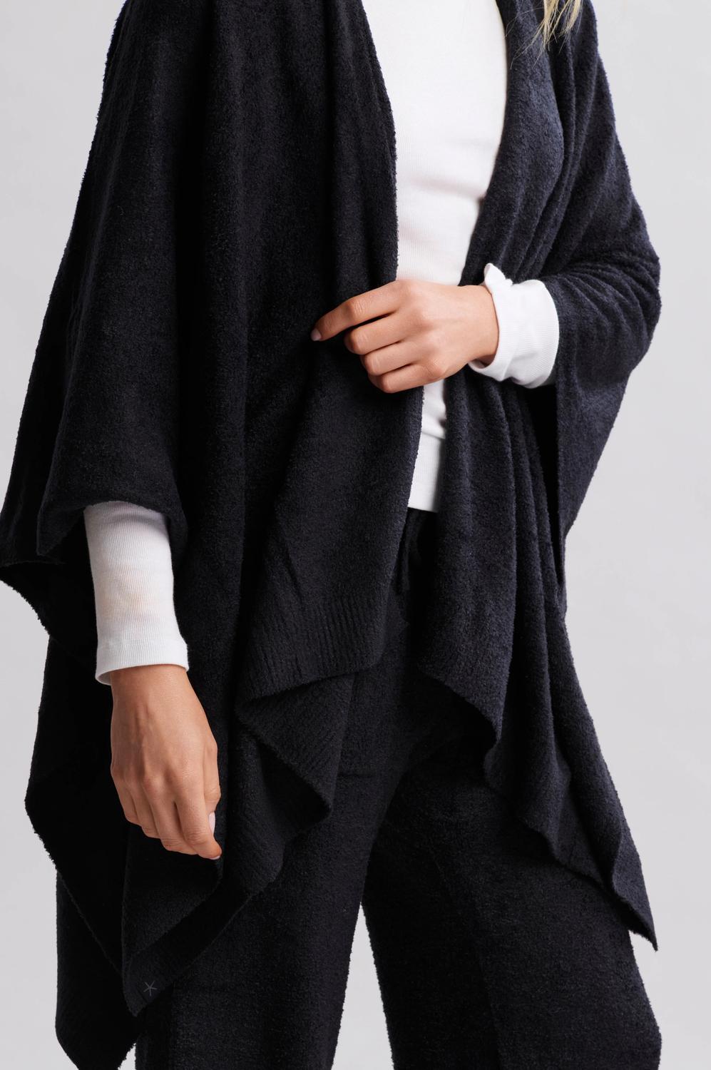 Barefoot Dreams - Cozychic Lite Weekend Wrap Top