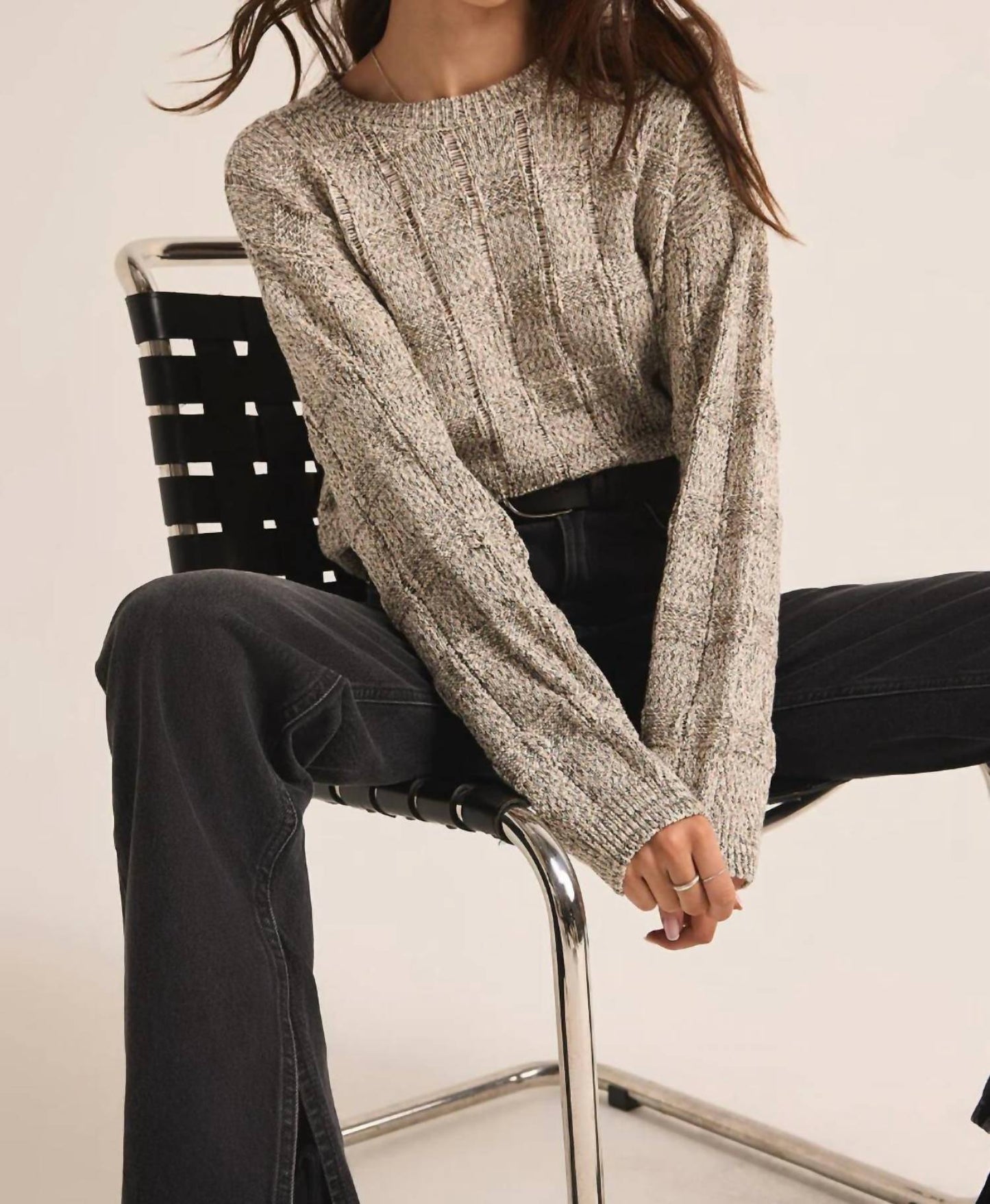 Z Supply - Ambrose Pullover Sweater