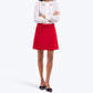 Draper James - MINI SKIRT