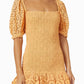 Significant Other - Elsa Mini Dress