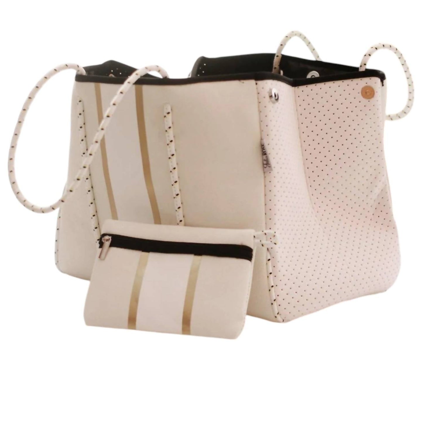 Julia Rose - Women's South Beach Neoprene Bag