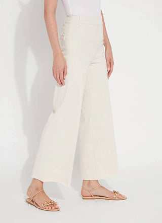 Lysse - Erin High Waist Denim Pant
