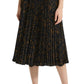 Theory - Sunburst Skirt