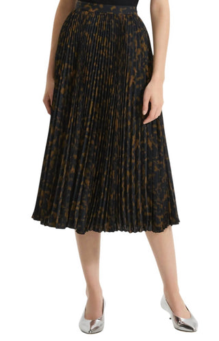 Theory - Sunburst Skirt