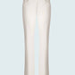 Iris Setlakwe - Women's Marianne True Straight Leg Jean