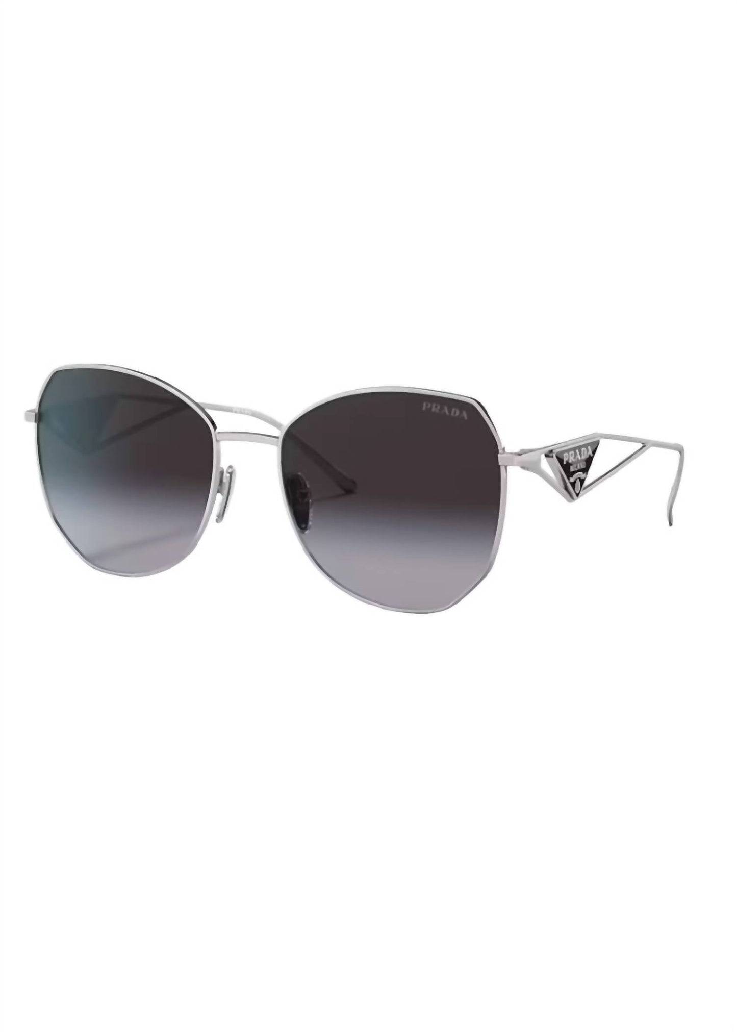 Prada - Women's Aviator Sunglasses