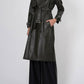 Nonchalant Label - Adrian Trench Coat