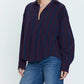 Pistola - Sloane Oversized Button Down Shirt