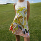 Marie Oliver - Marilyn Floral Mini Dress