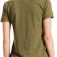 Z Supply - THE AIRY SLUB POCKET TEE