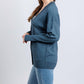 Lanhtropy - Aspen Lurex Cardigan