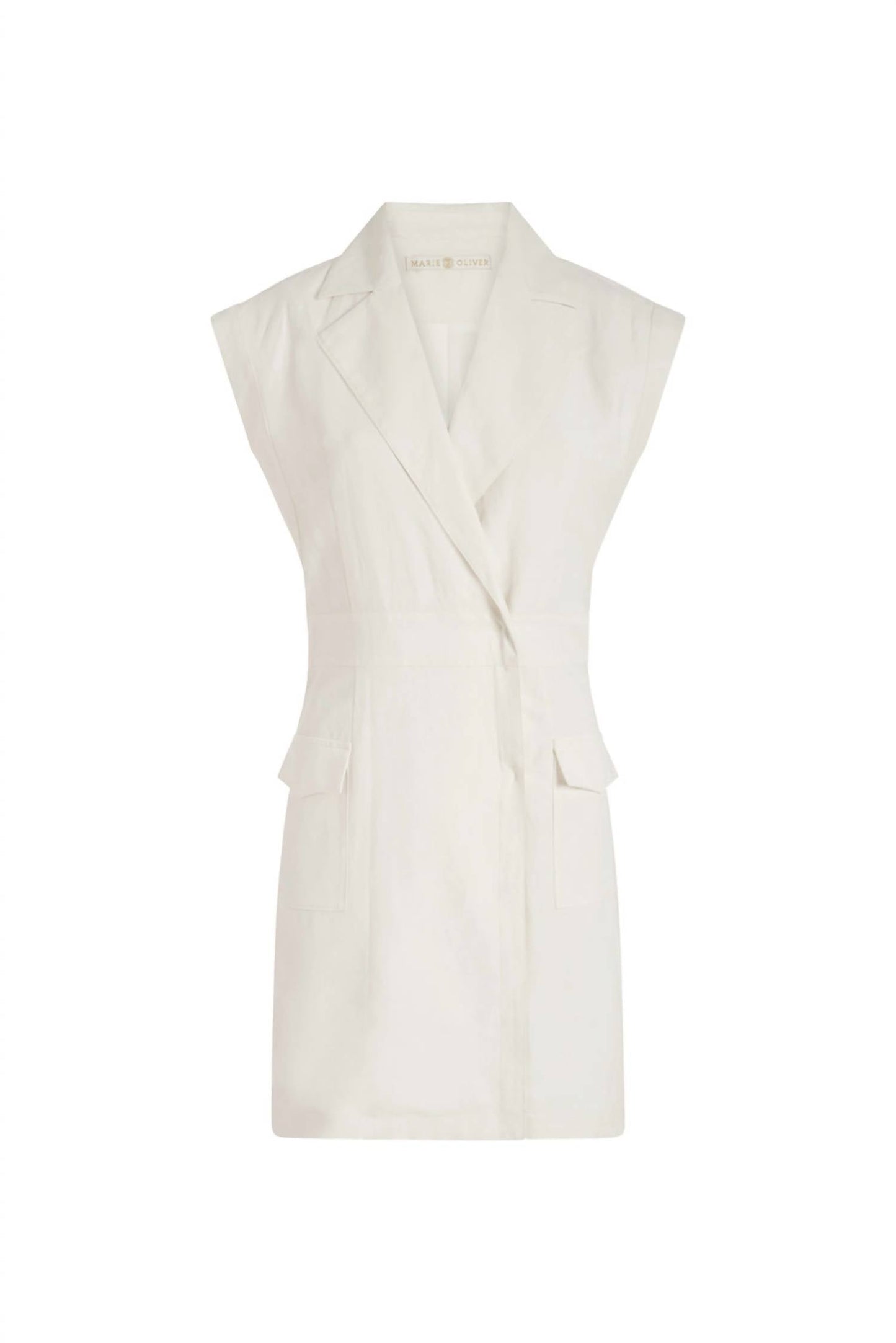 Marie Oliver - Wynn Dress