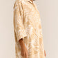Z Supply - Camden Palm Dress