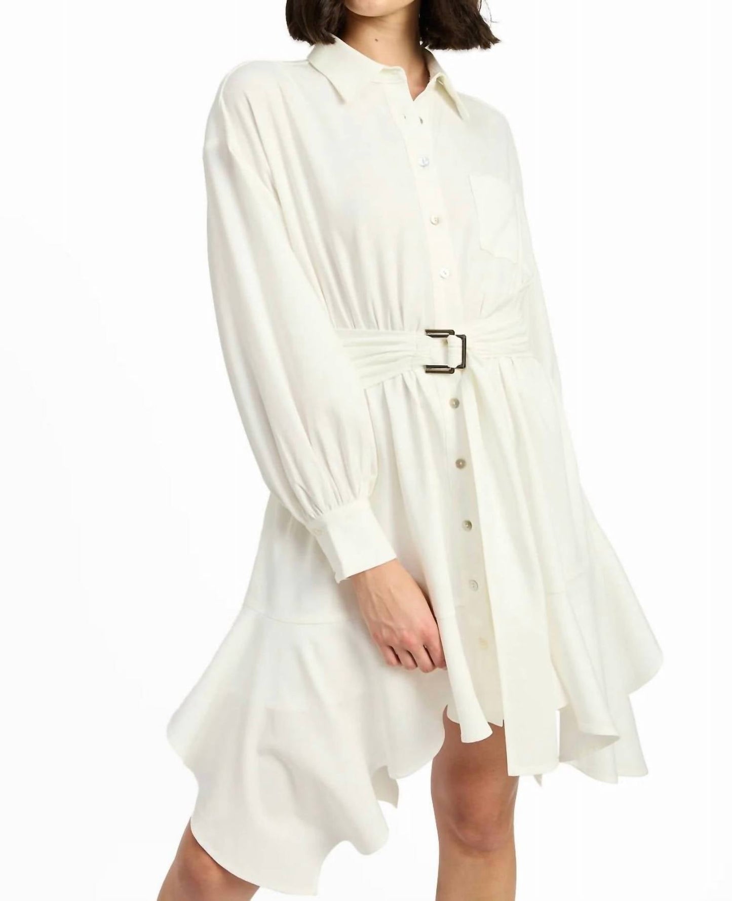 En Saison - Sofia Mini Dress