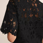Z Supply - Midnight Lace Top