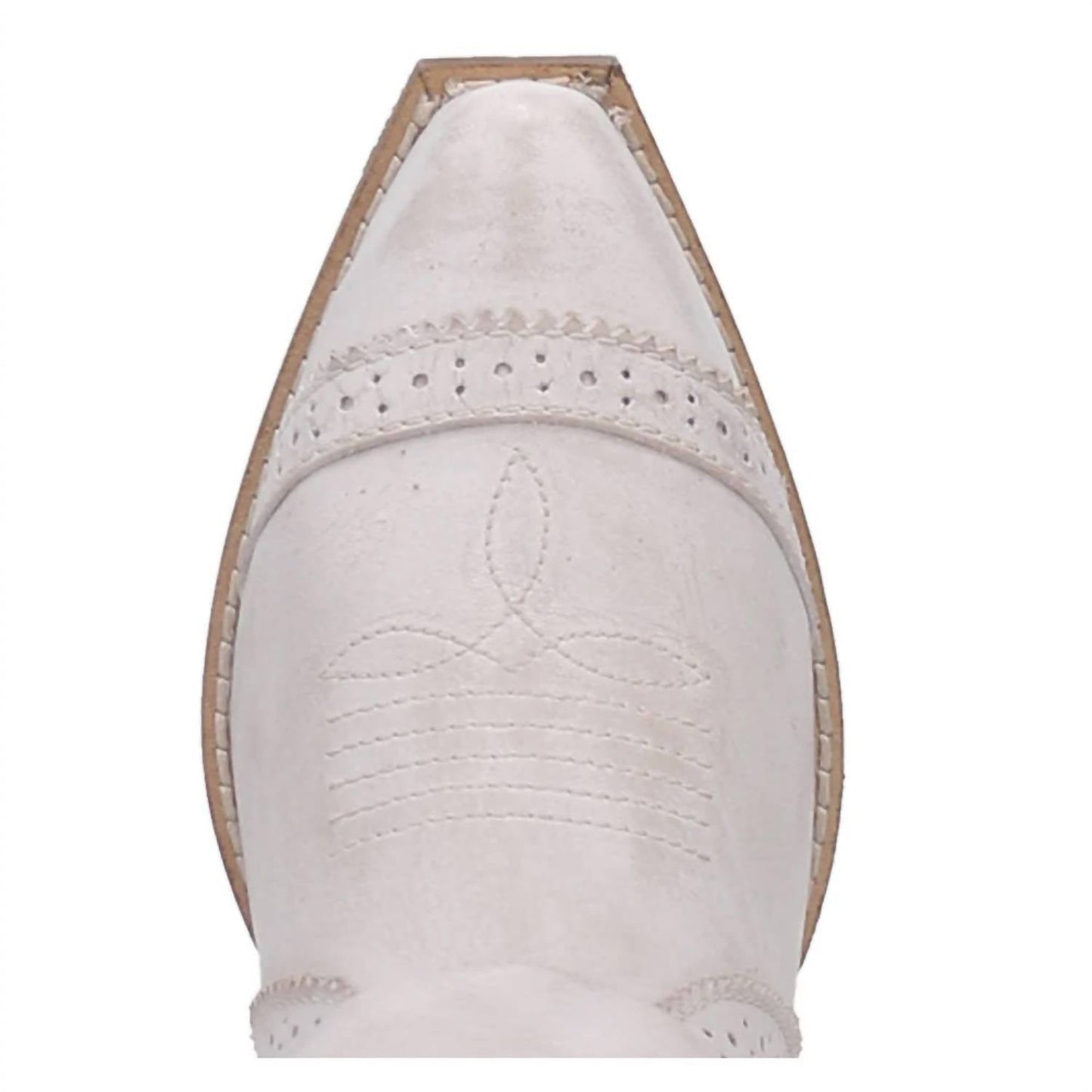 Dingo - Women's Gummy Bear Short Western Cowboy Boot