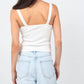 Steve Madden - Luana Sleeveless Top