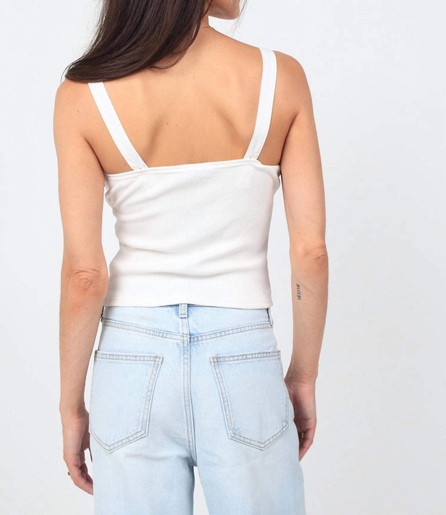 Steve Madden - Luana Sleeveless Top