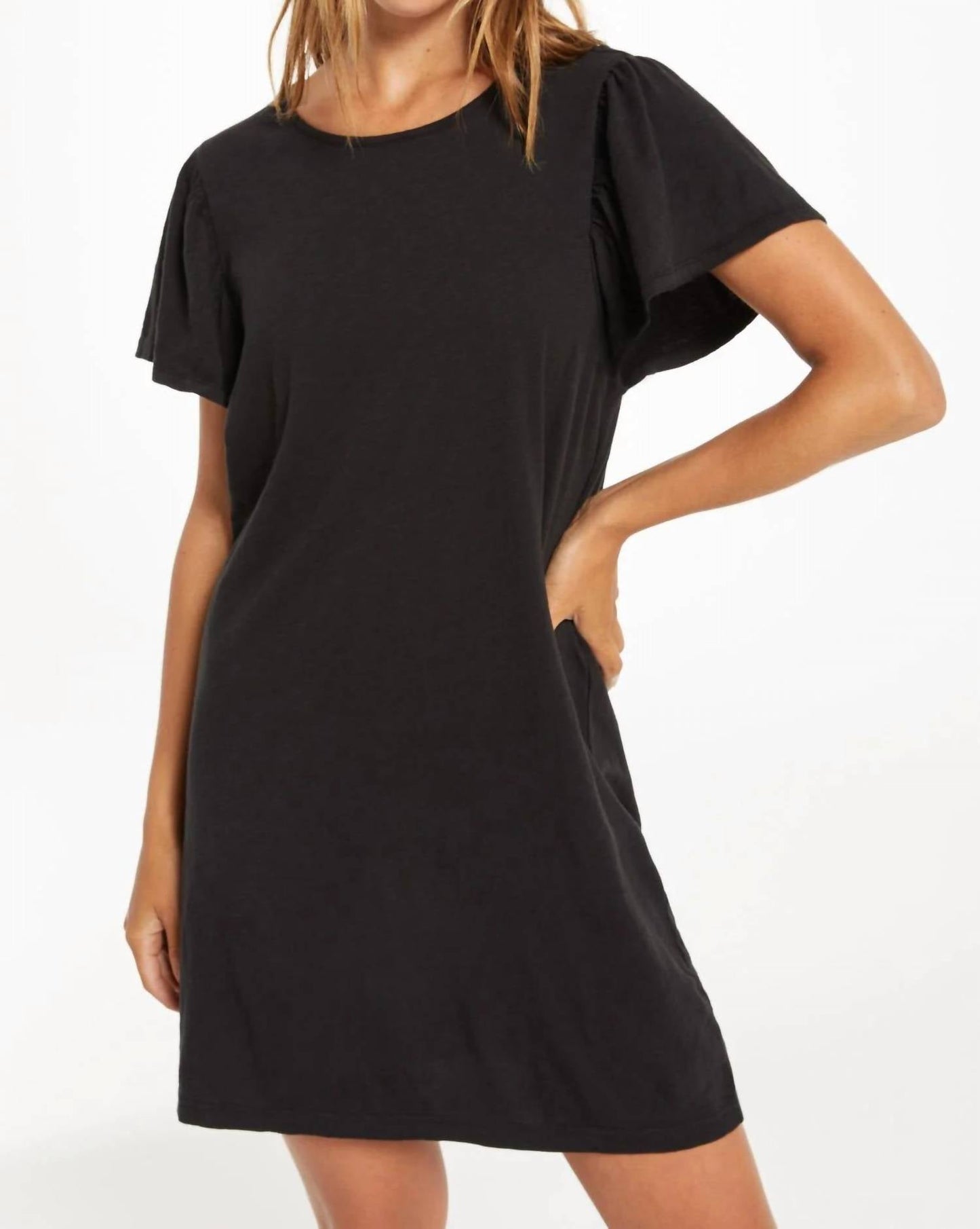 Z Supply - Farren Tee Dress