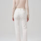 Citizens Of Humanity - Zurie Ankle Corduroy Pants