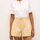 Marie Oliver - Kaison French Terry Top